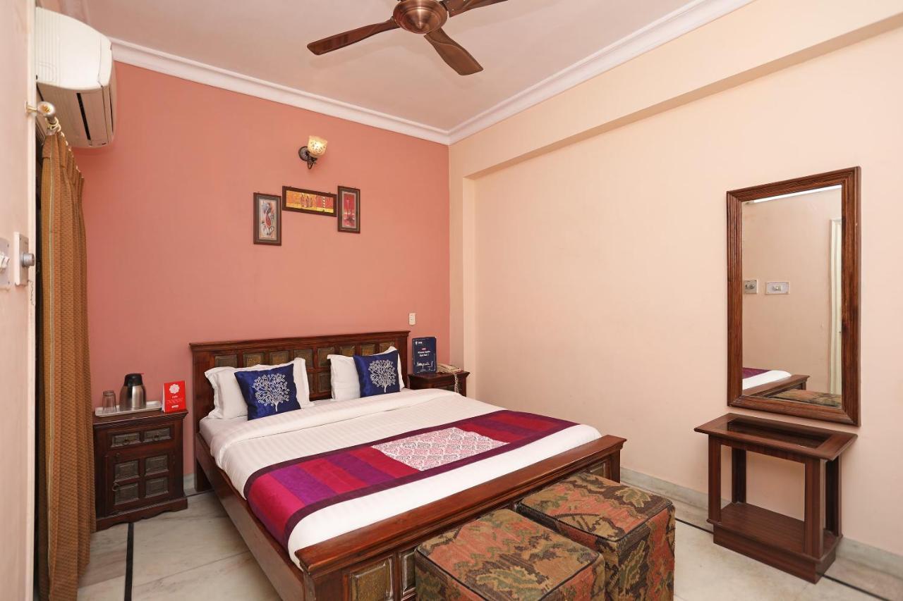 Oyo 10326 Hotel Royal Inn Jodhpur  Eksteriør billede
