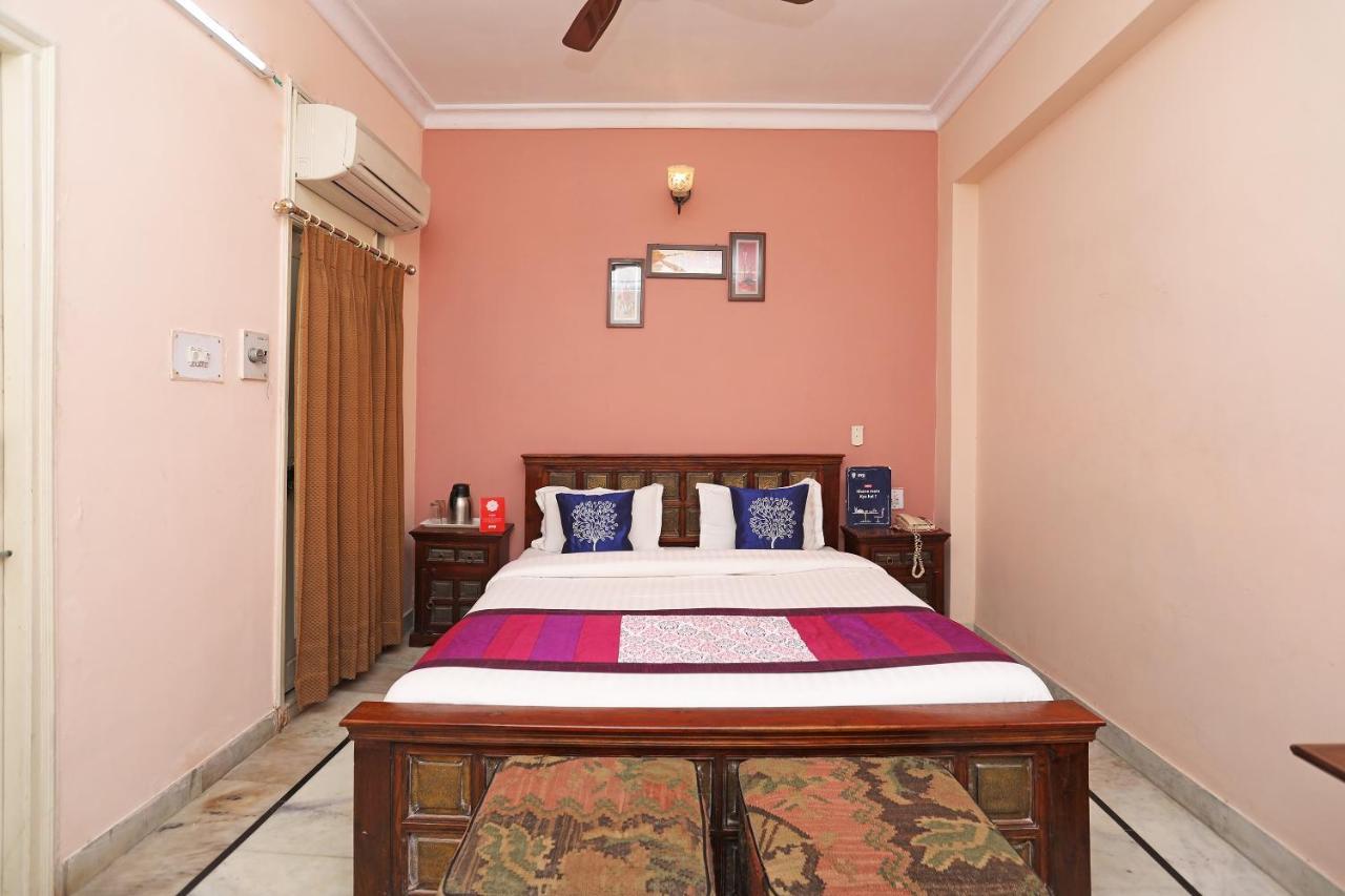 Oyo 10326 Hotel Royal Inn Jodhpur  Eksteriør billede