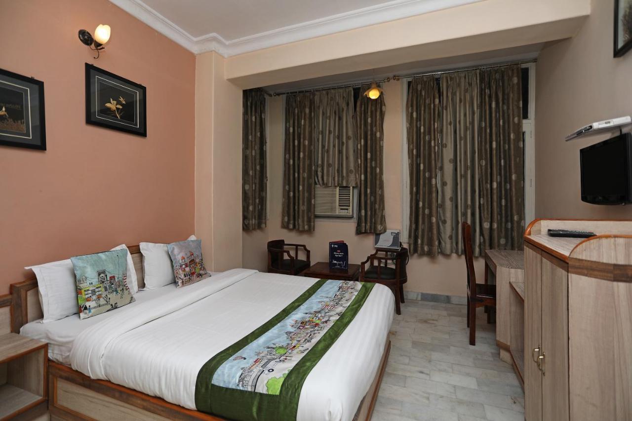 Oyo 10326 Hotel Royal Inn Jodhpur  Eksteriør billede