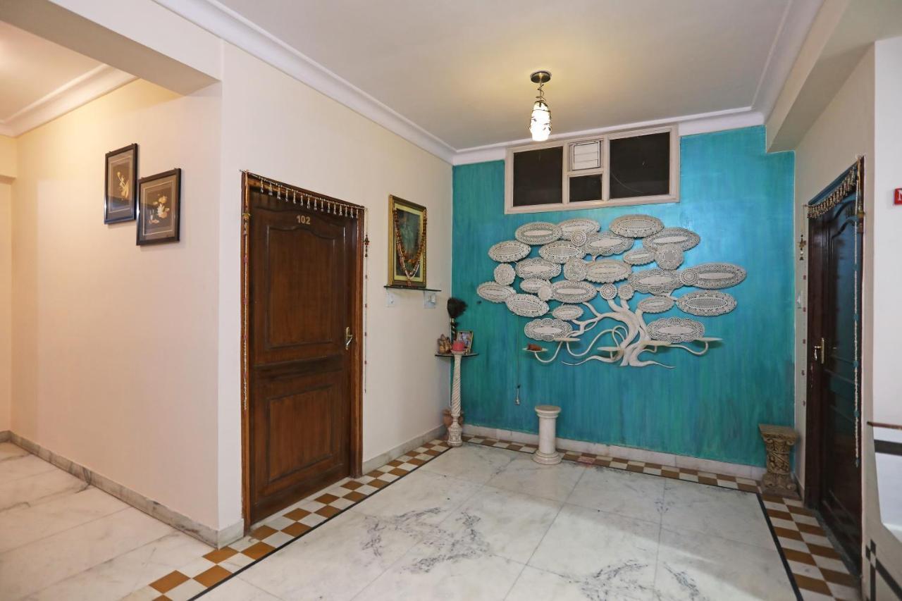 Oyo 10326 Hotel Royal Inn Jodhpur  Eksteriør billede