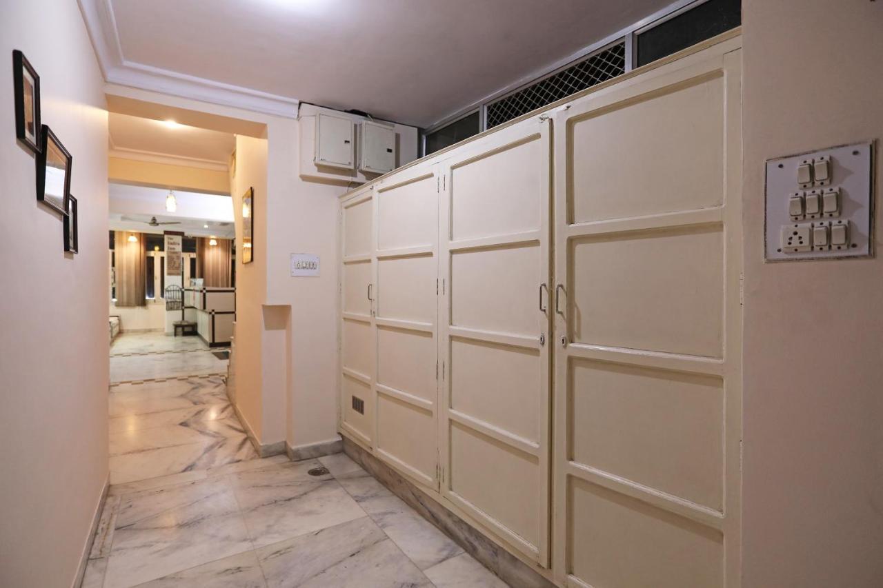 Oyo 10326 Hotel Royal Inn Jodhpur  Eksteriør billede