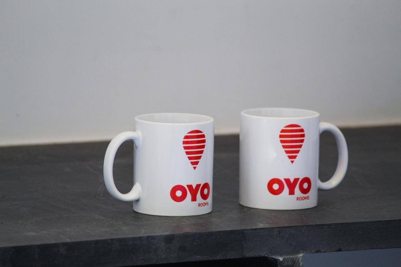 Oyo 10326 Hotel Royal Inn Jodhpur  Eksteriør billede